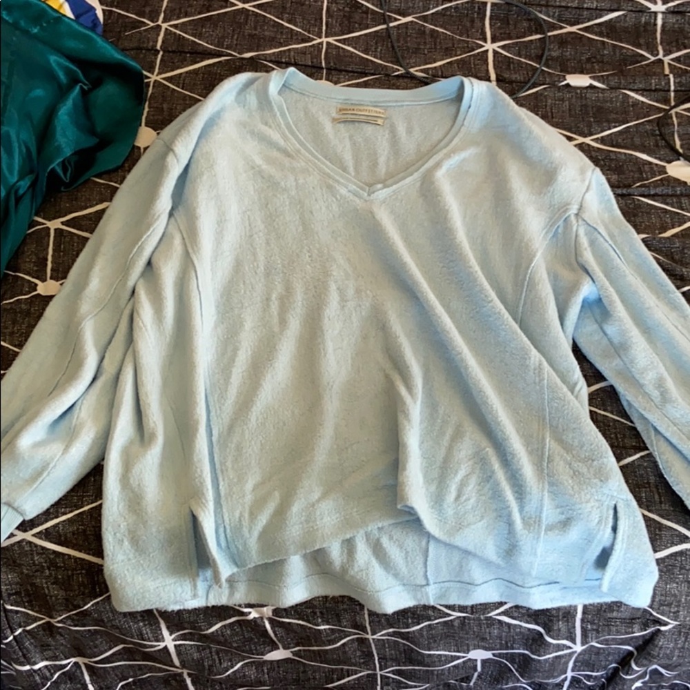 Urban outfitters sweatshirt/sweater